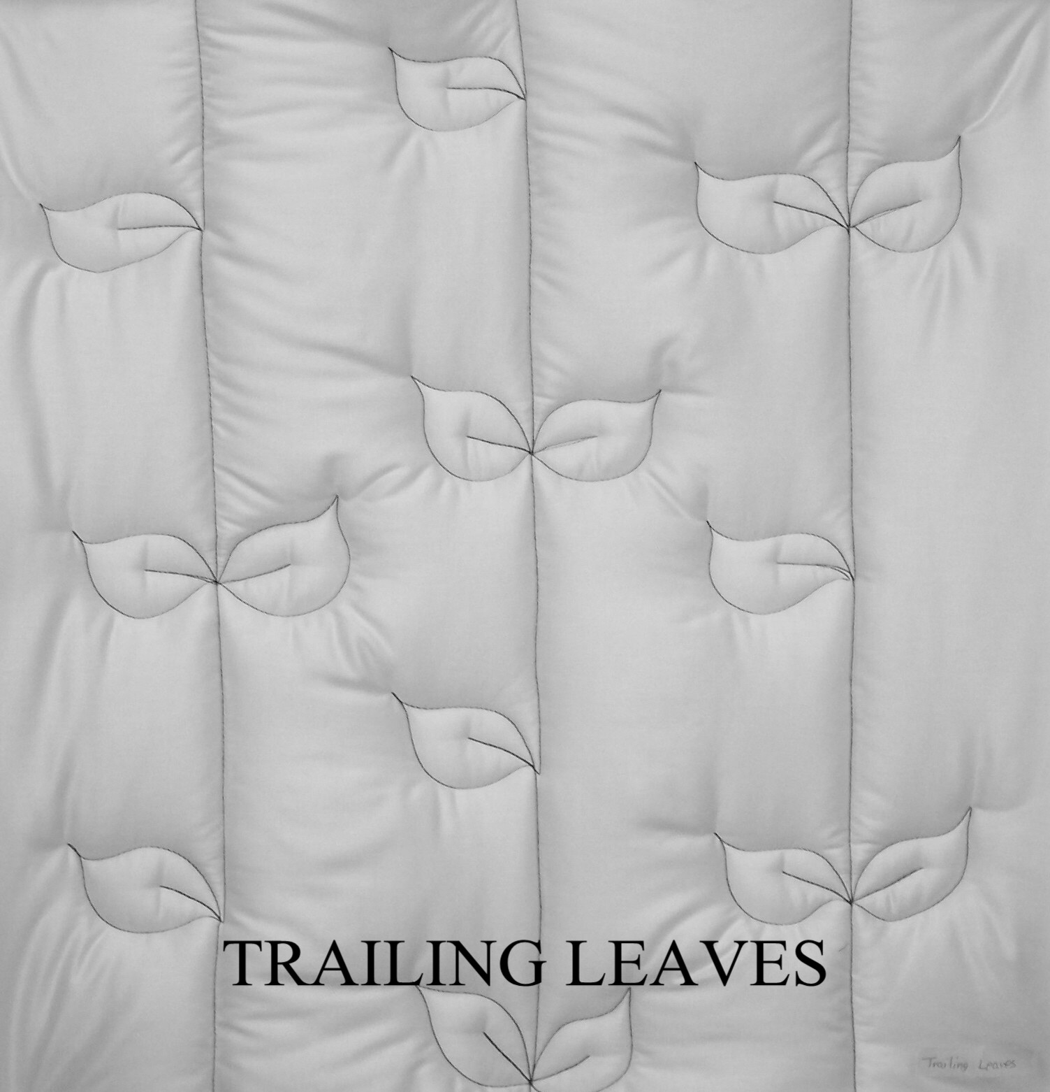 Trailing Leaves Quilting